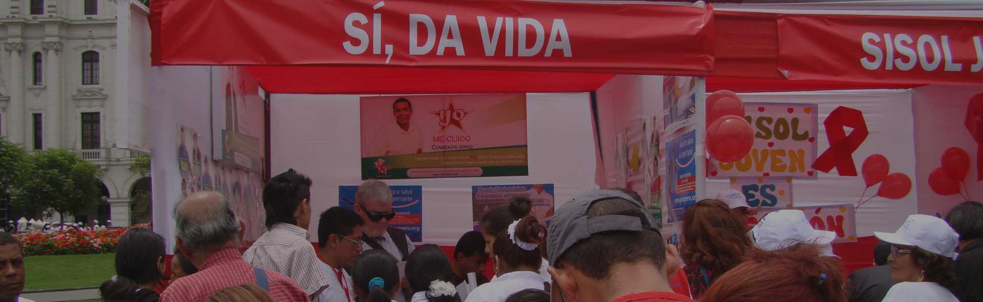 Acerca de nosotros